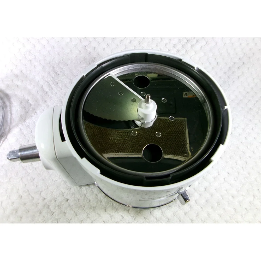 KitchenAid food processor